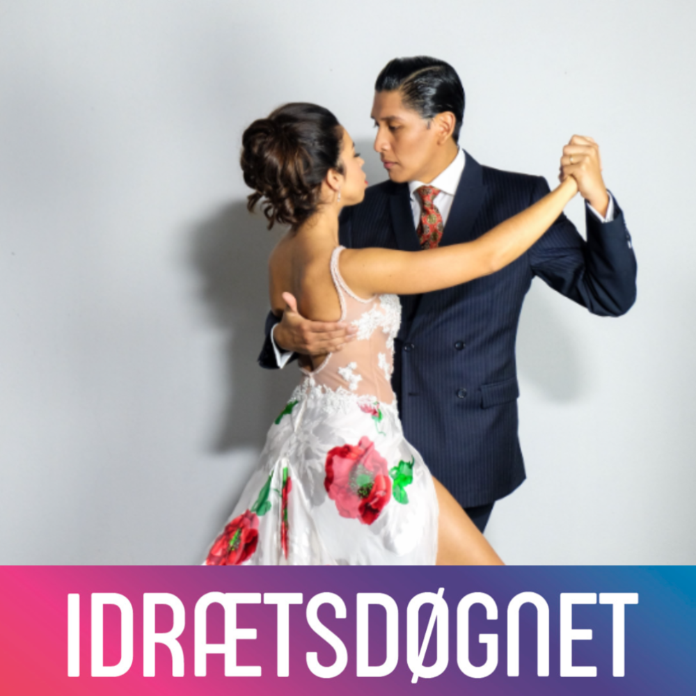 Tango  tryout image