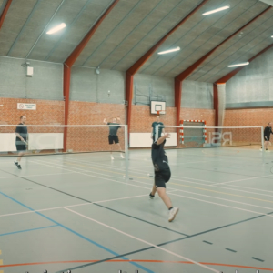 VoksenFjer