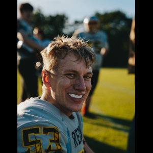 Amerikansk Fodbold Senior