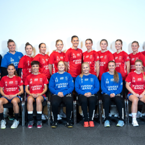 Håndbold for damer