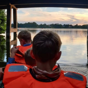 1. væbnere
