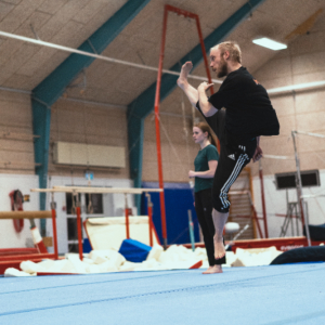 Tricking