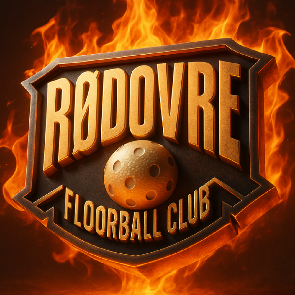U5/U7 - Rødovre Floorball Club tryout image