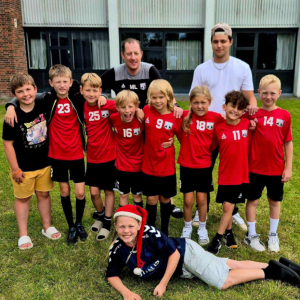 U11 - Rødovre Floorball Club
