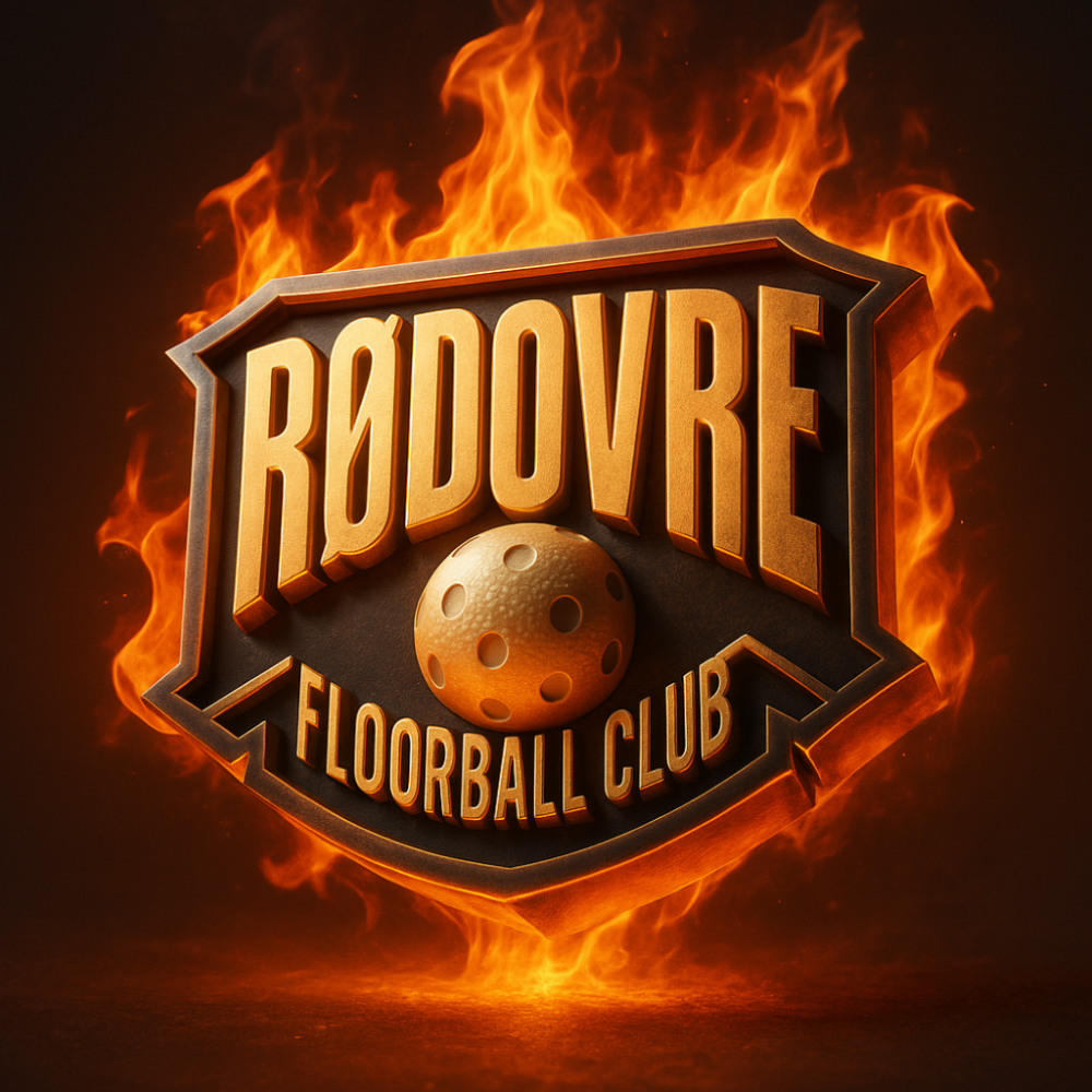 U13 - Rødovre Floorball Club tryout image