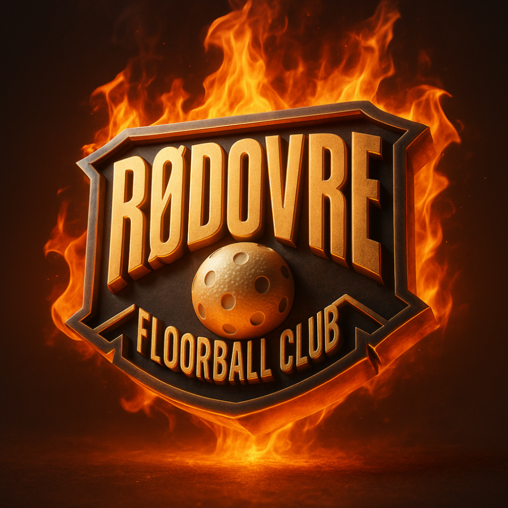 U11/U13 Piger - Rødovre Floorball Club tryout image