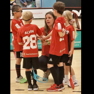 U9 - Rødovre Floorball Club