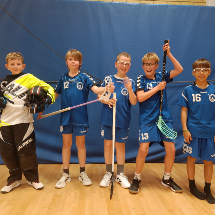 Torsdags U9-U11 træning  tryout image