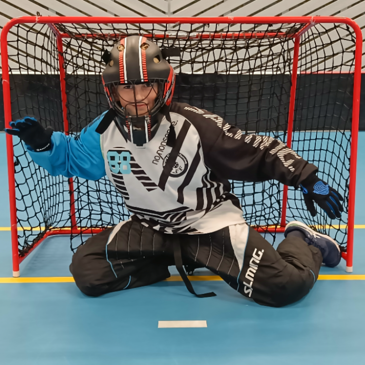 Tirsdags U9-U11 træning tryout image