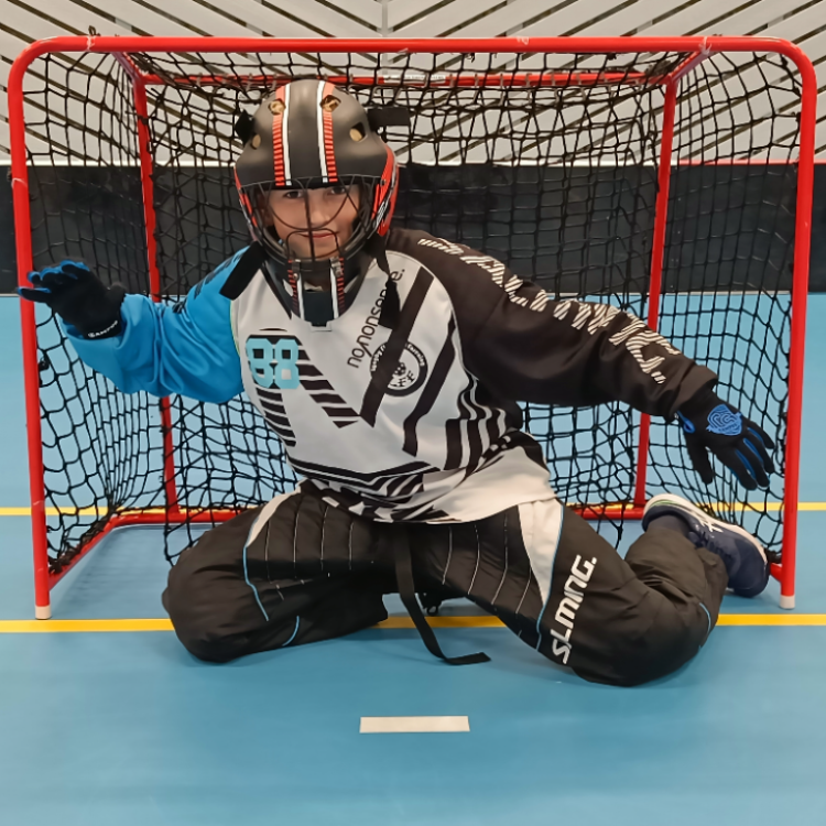 Torsdags U9-U11 træning  tryout image