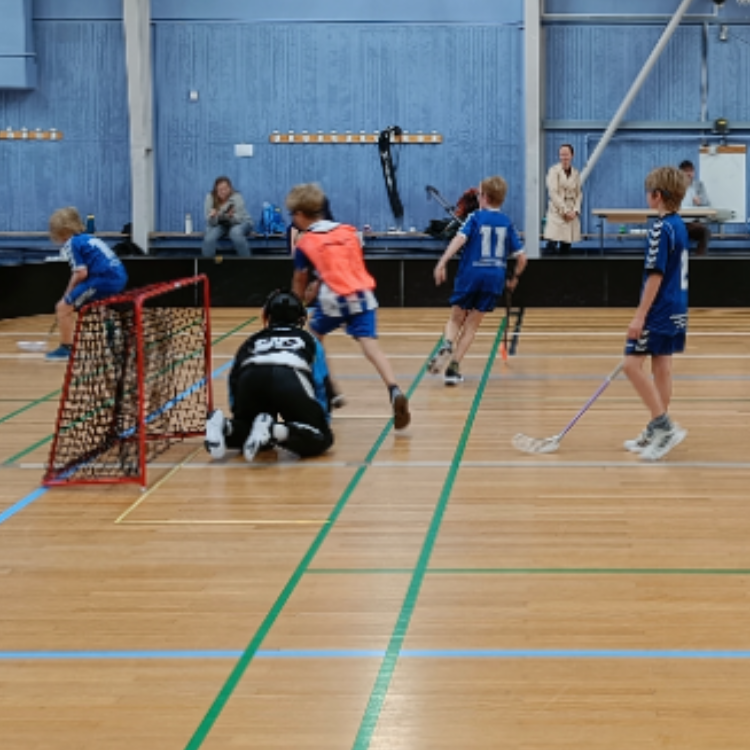 Torsdags U9-U11 træning  tryout image