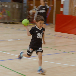 Håndbold U6/U7 (Drenge og Piger)