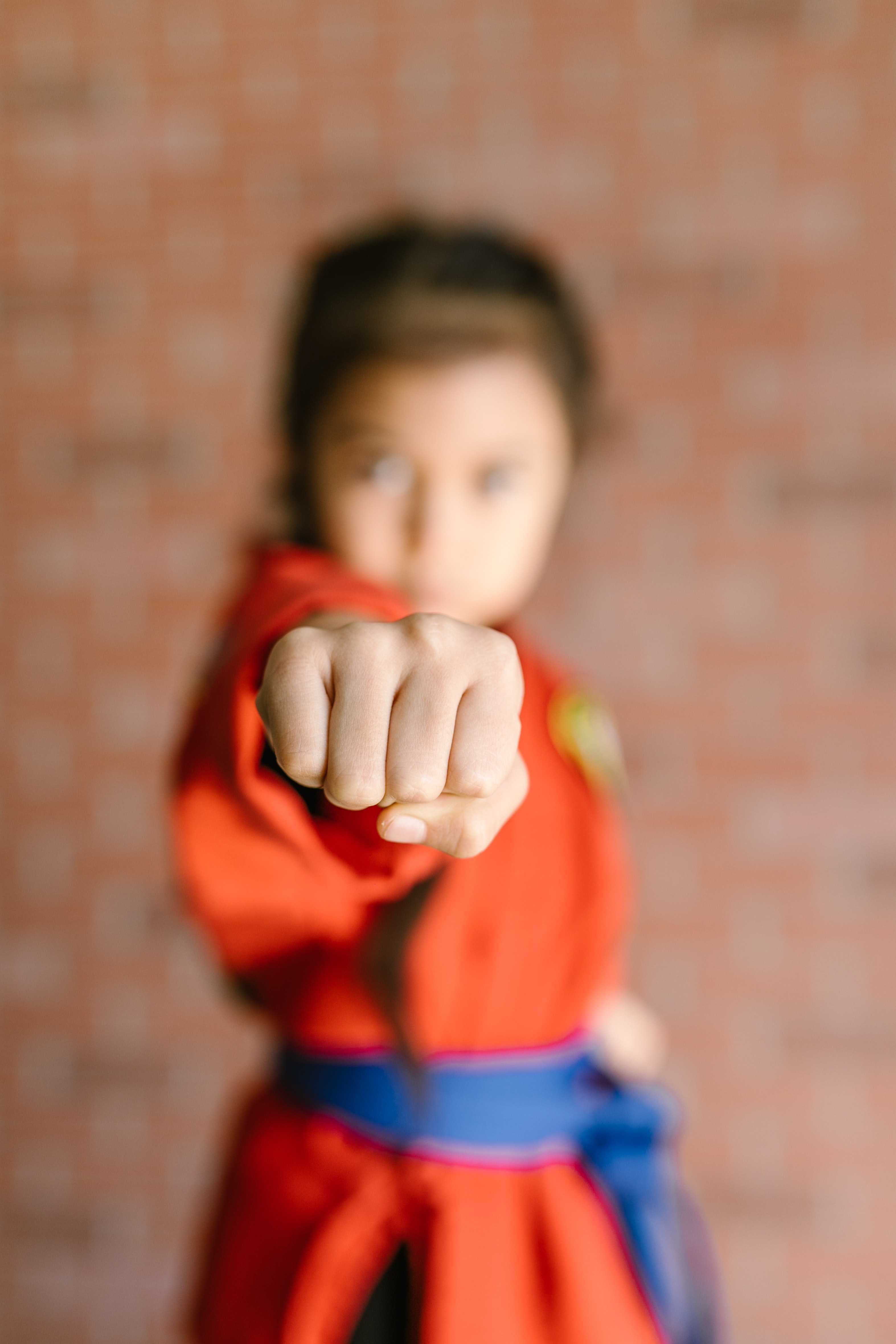 Jiu-Jitsu ( Selvforsvar ) tryout image