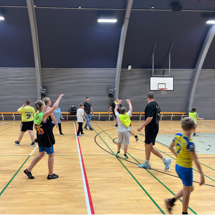 All Stars (børn & unge med særlige behov) tryout image