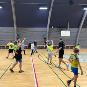 All Stars (børn & unge med særlige behov)