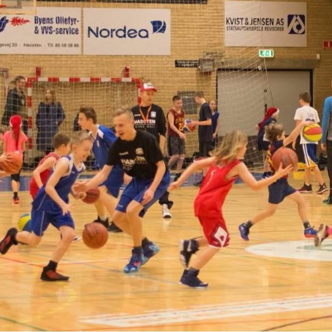 U13 Drenge tryout image
