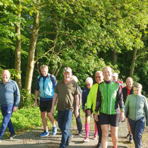Walk i Vejle