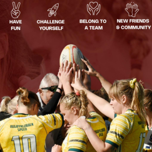Rugby for kvinder