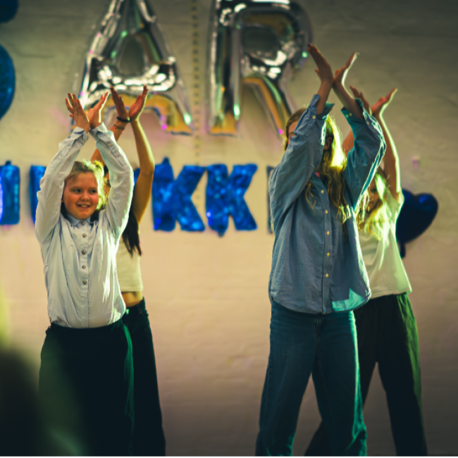 Hiphop - 3.-5. klasse - Mariendalshallen tryout image