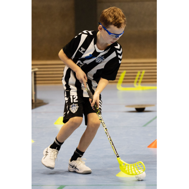 Floorball for piger og drenge 0.-3. klasse tryout image