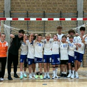 u13 drenge (årgang 2013/2014)
