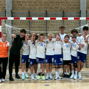 U13 drenge (årgang 2013/2014)