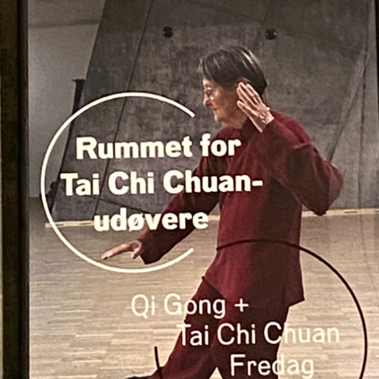 QiGong