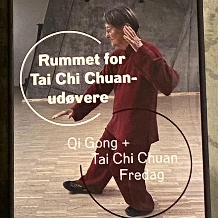 Tai Chi Chuan