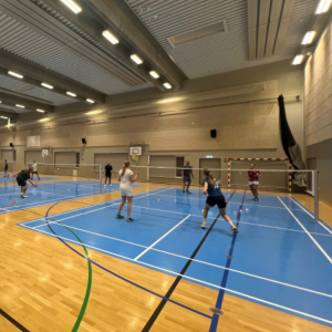12 - 18 år begynder og let øvede