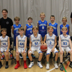 Træning for U11 drenge (årgang 2015-2016)