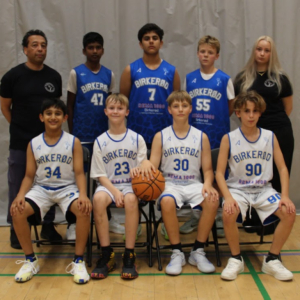 Træning for U13 drenge (årgang 2013-2014)