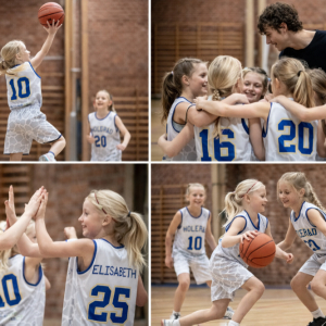 Træning for U9/U11 Piger (årgang 2015-2018)