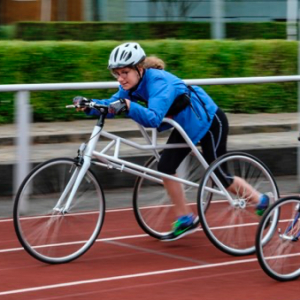 Frame Running for unge og voksne