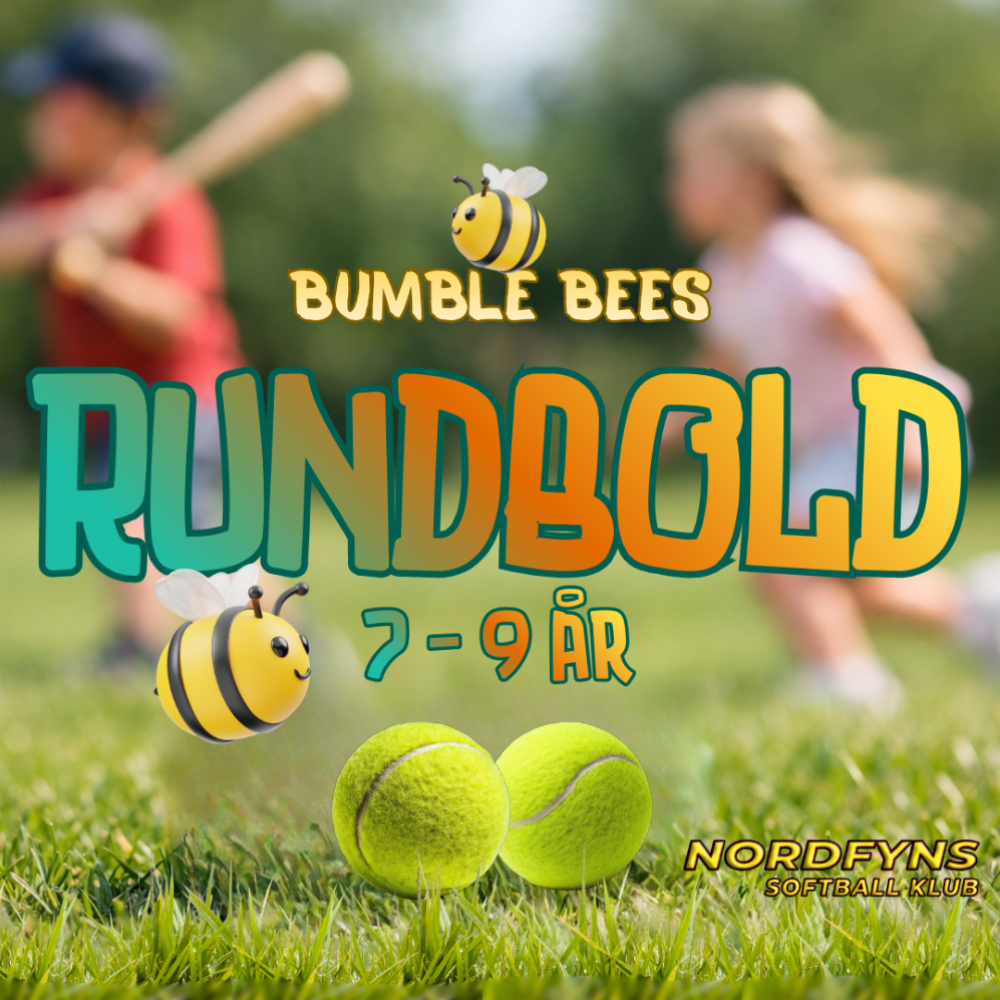 Rundbold - Bumble Bees - U10 tryout image