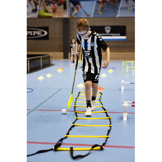 Familiesportslørdag tryout image