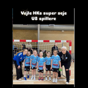 U8 Mix 