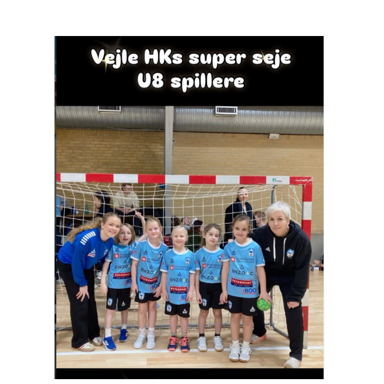 U8 Mix  tryout image