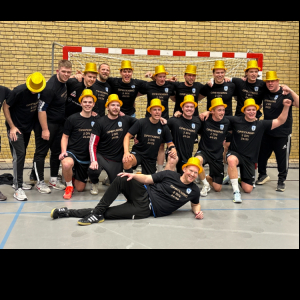 Herre senior 2. division og Danmarksserie