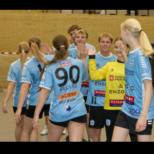U17 piger - mandag og torsdag