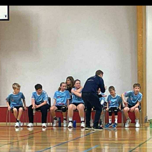 U11 drenge træning. Hver mandag og onsdag.