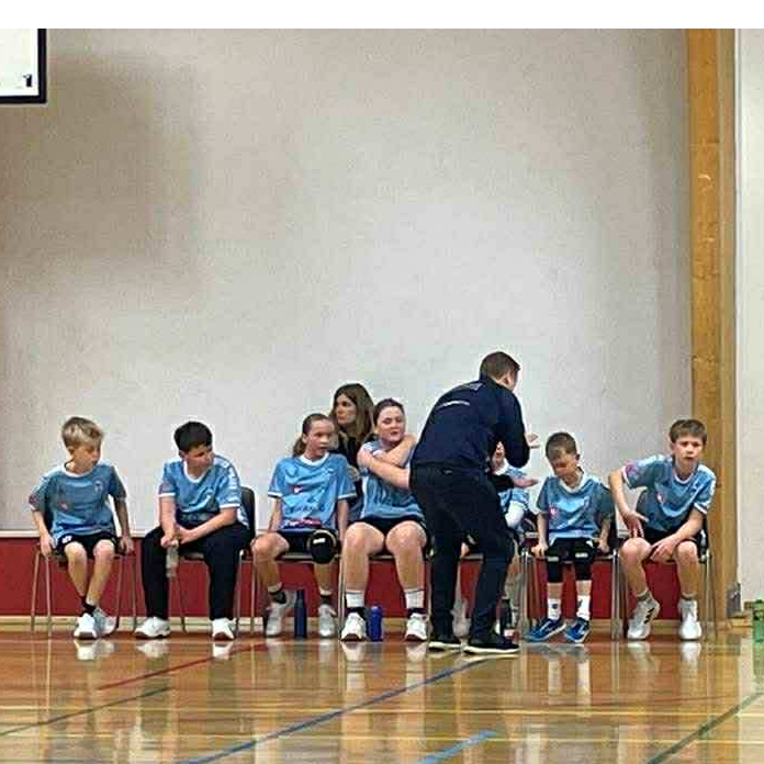 U11 drenge træning. Hver mandag og onsdag. tryout image