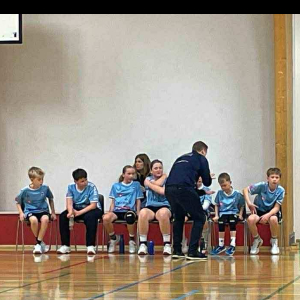 U11 drenge træning. Hver mandag og onsdag.