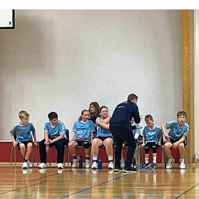 U11 drenge træning. Hver mandag og onsdag. tryout image