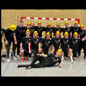 Herre senior 2. division 
