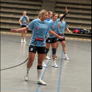 3. division  damer