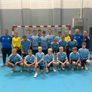 U15 drenge - hver mandag, torsdag og lørdag