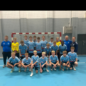 U15 drenge - hver mandag, torsdag og lørdag