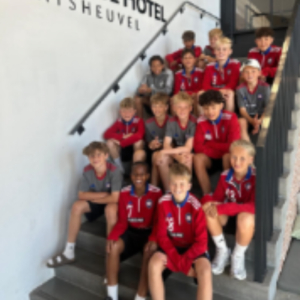 Træning U-12 (Årgang 2014) (Drengehold)(Talent)