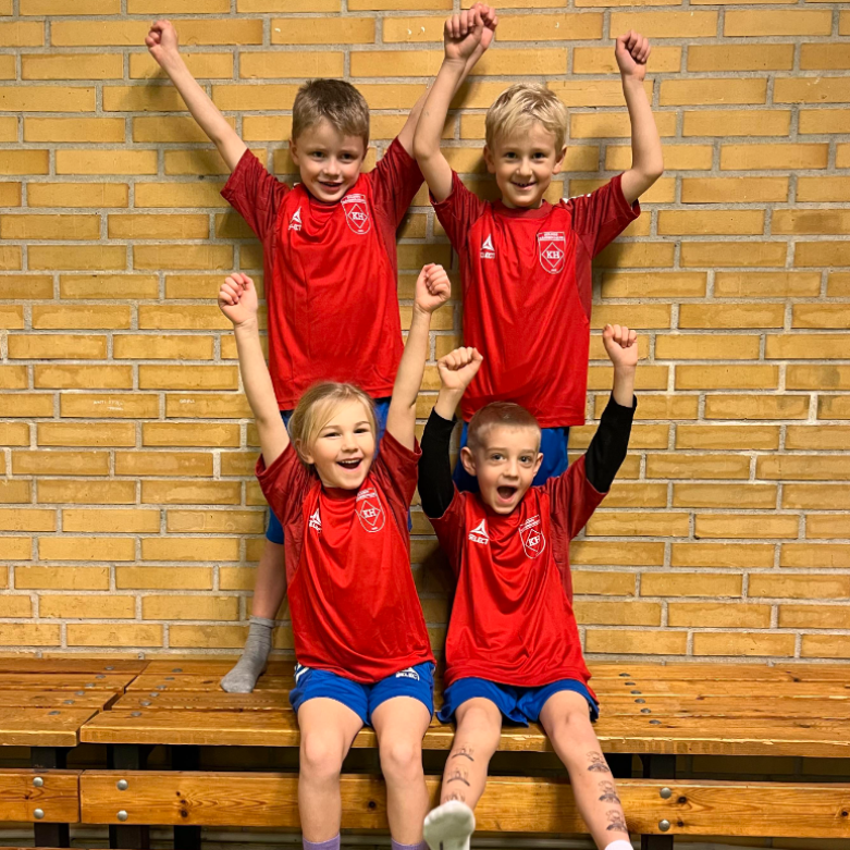 U7 mix tryout image