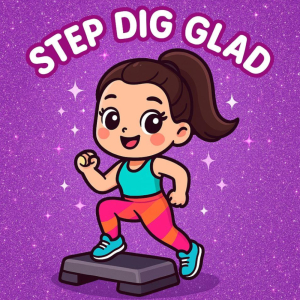 2026 Forår: Step med Emilie
